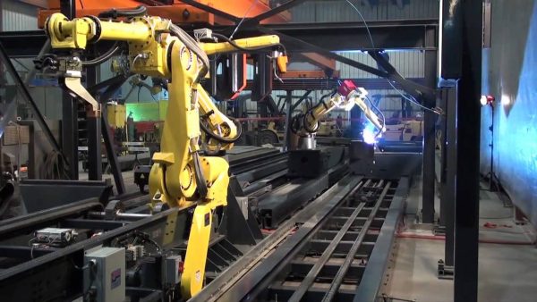 Robotics